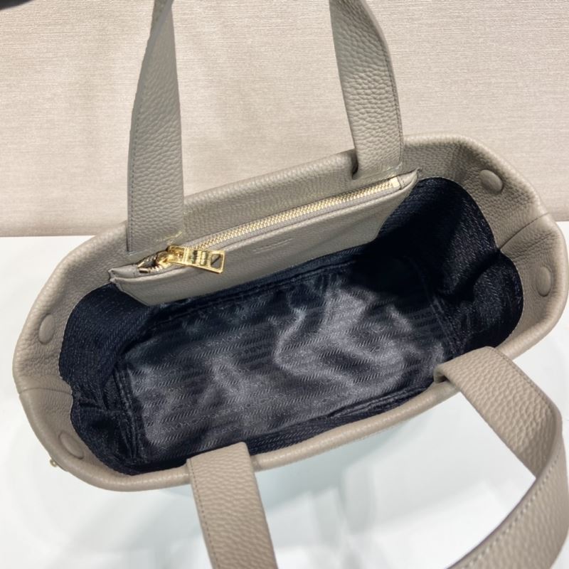 Prada Top Handle Bags